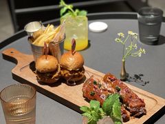 -BRAVO·布瓦屋西餐