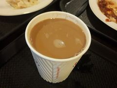 -马来西亚美食街