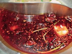 -洞子口重庆鲜货火锅(楚翘城旗舰店)