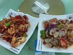 -景好海鲜餐厅(大鹏必选旅游店)