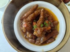 -广东道至正餐厅(区庄店)