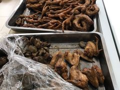 -大益烤鸡
