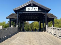 -石湖景区