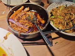 -食锦记·福建私房菜(浦西万达店)