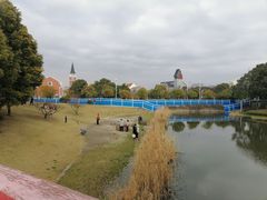 -美兰湖景区