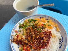 拌粉-小罗子汤店(大士院总店)