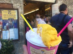 -Gelateria Dondoli