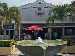 门面-Bubba Gump Shrimp(Ala Moana)