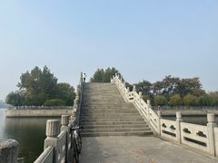 -天平湖公园
