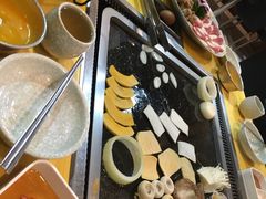 -金顺韩式烤肉·网红烤肉店(广利路店)
