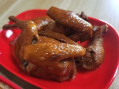 红烧乳鸽-光明刘冰乳鸽店(光明法政北路店)