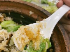 -红星光发煲仔饭(大石街店)