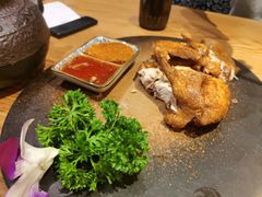 麦麦山烤鸡-麦麦山云南菜(复地活力城店)