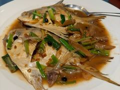 -闽海肴(北辰荟店)