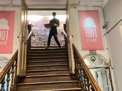 -1901 Cafe(西四店)
