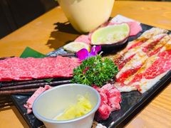 -AJIYA炭火烧肉(徐汇正大乐城店)