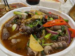 -潮汕砂锅粥(十八甫南路店)