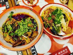-文立新麻辣烫(合生汇21街区店)