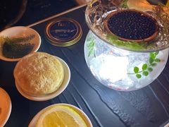 -AZUL by FUEL蓝色·法式酒馆(琶醍店)