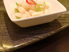 -西郊庄园丽笙大酒店-丽清轩中餐厅