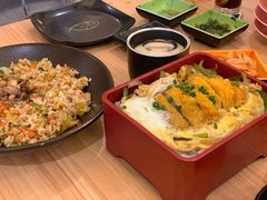-禾绿寿司(星光68广场店)