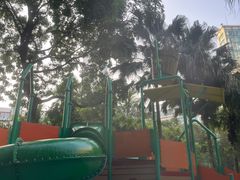 -Waterfall瀑布湾优健源(华侨城店)