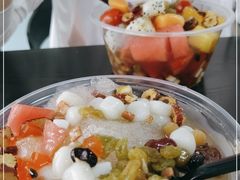 -长乐饭冰冰·冰饭·烧烤(长乐总店)