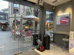 -DQ·蛋糕·冰淇淋(富华里店)
