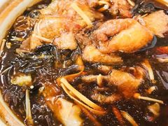 牛肉酸辣汤-二中酸辣汤(无锡梁溪区店)