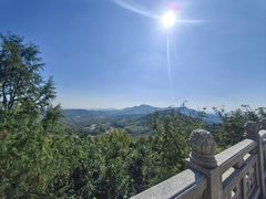 -牛首山文化旅游区