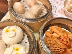 -点点心点心专门店(旺角店)