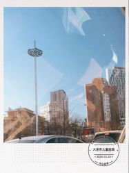 -大连市妇女儿童医疗中心(希望广场儿童院区)