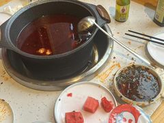 -佬缸炮江湖川菜(玉林店)