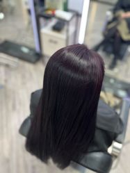 -奈川烫染Salon