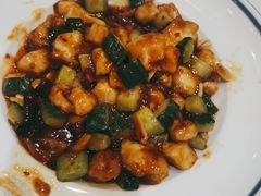 -紫光园·烤鸭·北京菜(劲松店)