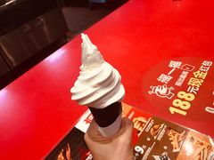-汉堡王(大连柏威年餐厅店)