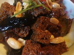 木耳烤麸-上海老站(徐家汇店)