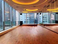 -W Fitness 威尔仕健身(北京英皇集团中心店)