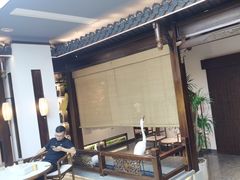 -蘭奢雅集·江浙菜(青山江滩店)