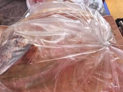 -马白开来特色羊排揪片子  (总店)