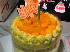 -美心西饼mx cakes(市桥站店)