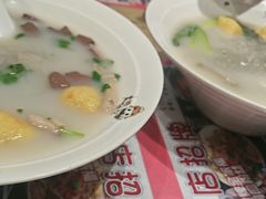 -大脸鸭记鸭血粉丝·小锅米线(水游城店)