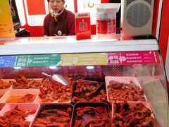 -绝味鸭脖(炫地店)