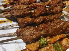 -勇利赵家烤肉坊(含光路店)