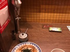 -一蘭拉面(新宿中央东口店)