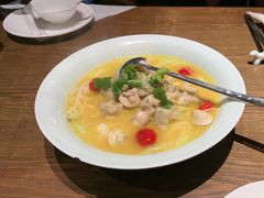 -廊亦舫Lang Yi Fang Restaurant(金桥店)