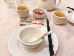 餐具摆设-桥底辣蟹(谢斐道店)