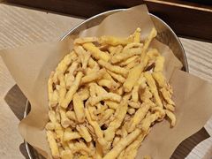 -耶里夏丽·丝路国际·新疆餐厅(浦东区东方路店)