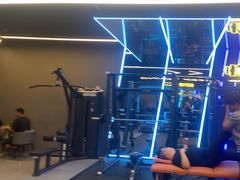 -NRG 健身私教CLUB(世博源店)