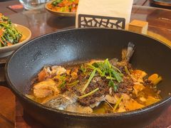 -兰溪小馆(首经贸店)